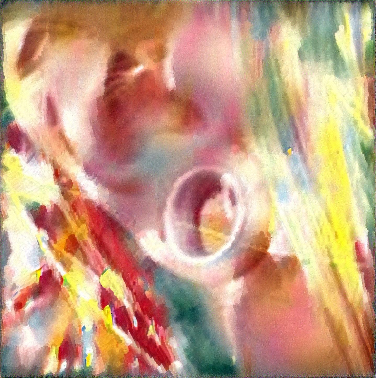 artwork for redditgetsdrawnbybot AI Art