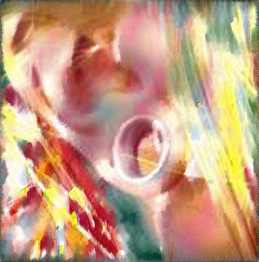 artwork for redditgetsdrawnbybot AI art