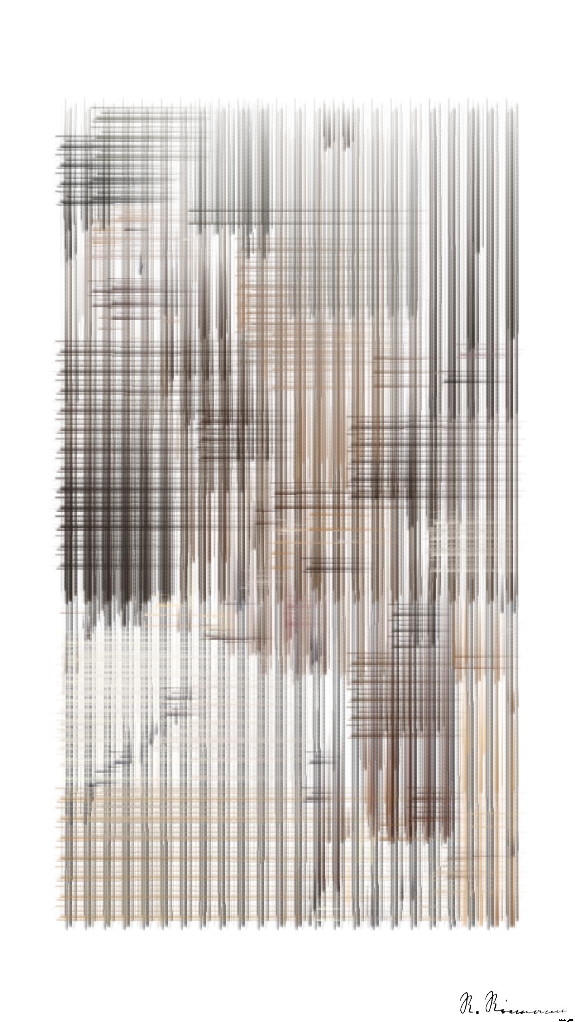 from CC0 photo AI Art