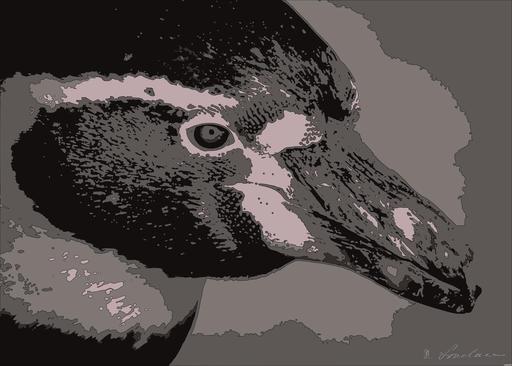 from CC0 photo AI art