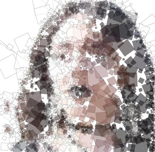 artwork for redditgetsdrawnbybot AI art