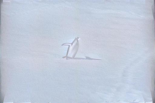 from CC0 photo AI art