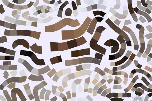 from CC0 photo AI art