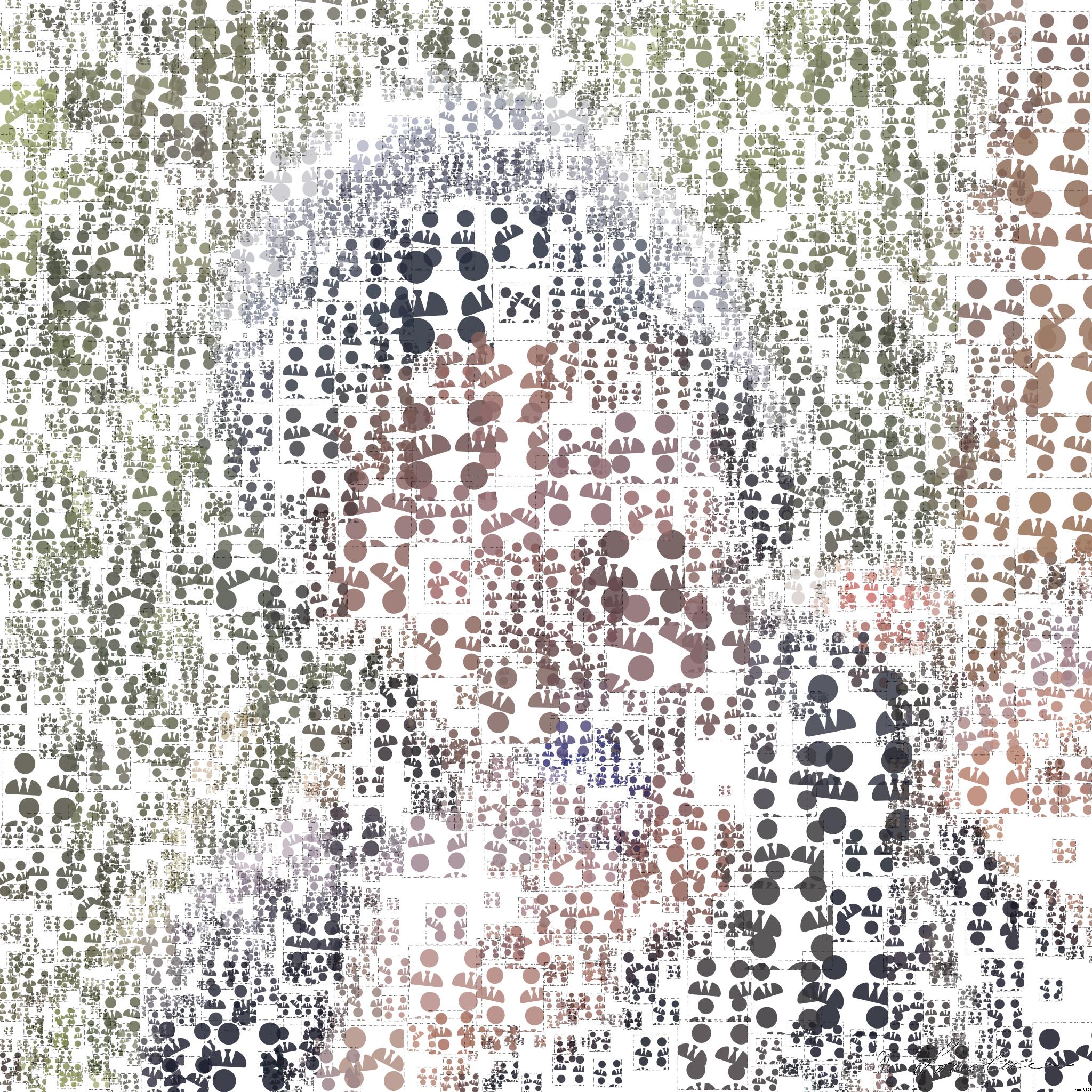 artwork for redditgetsdrawnbybot AI Art