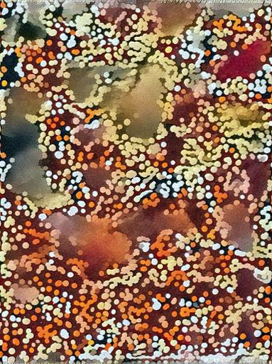 from CC0 photo AI art