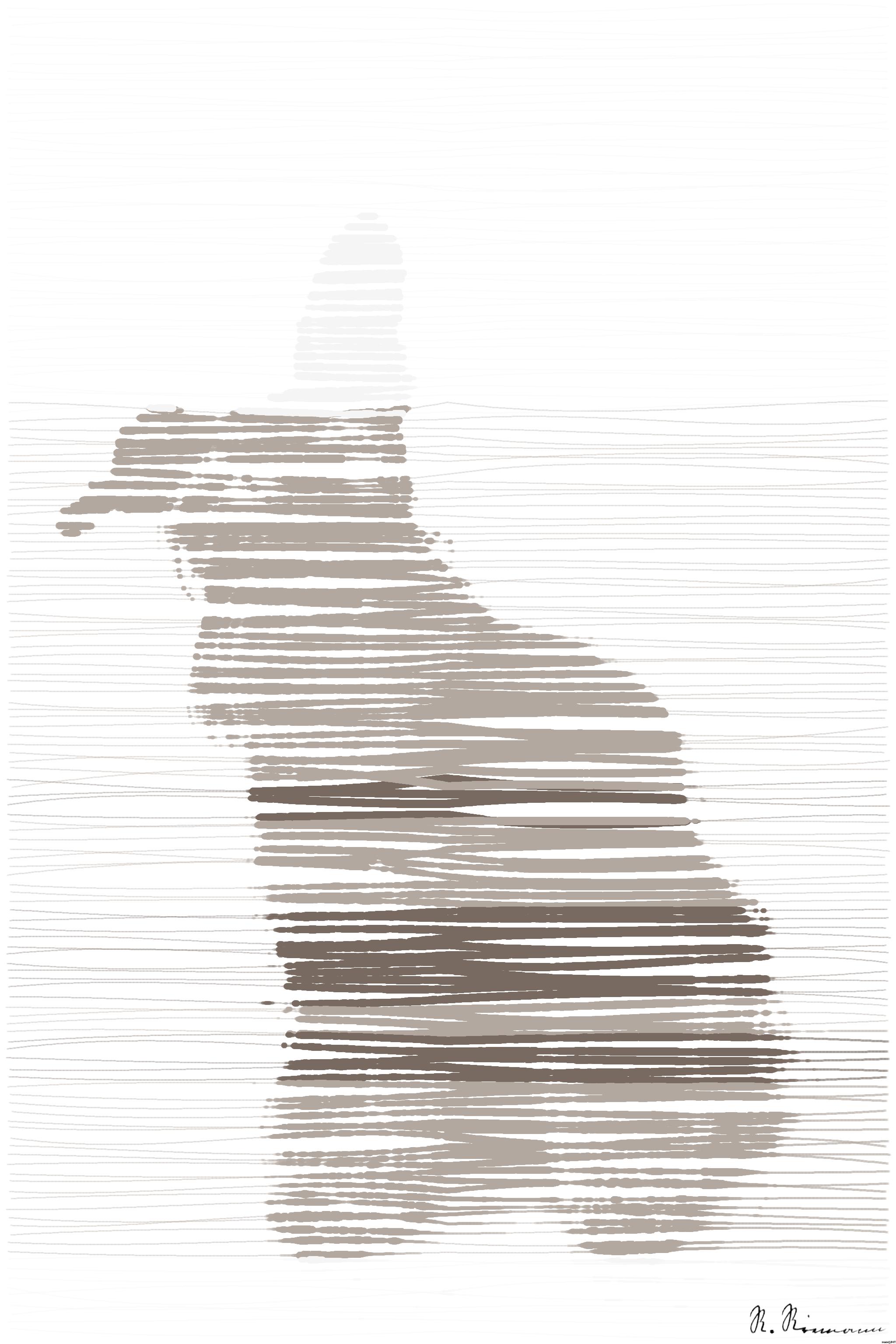 from CC0 photo AI Art