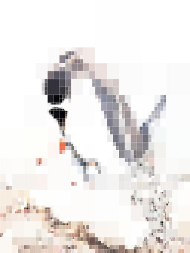 from CC0 photo AI art