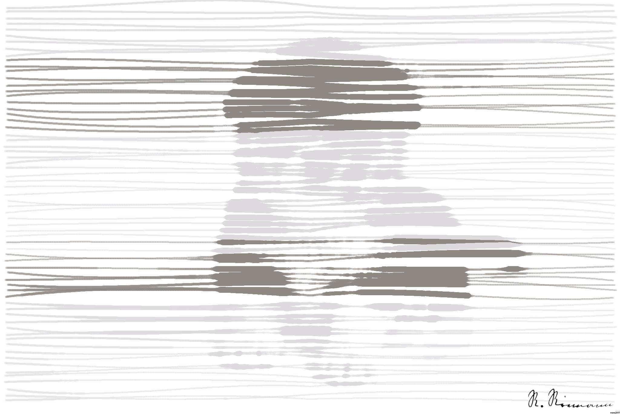 from CC0 photo AI Art