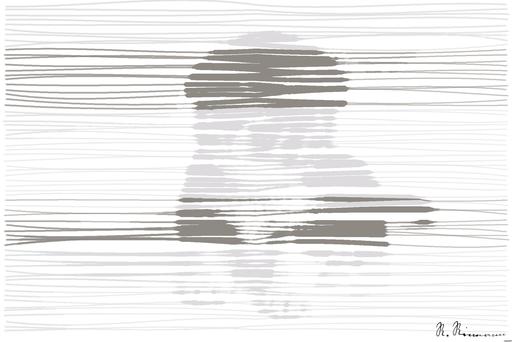 from CC0 photo AI art