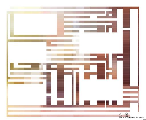 from CC0 photo AI art