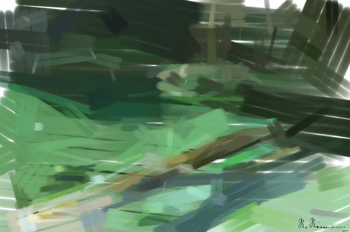 Drawn by bot e4RM6kYc4xgyfQh3sUAePh; art-primitive-paintbrush-ii; None AI art