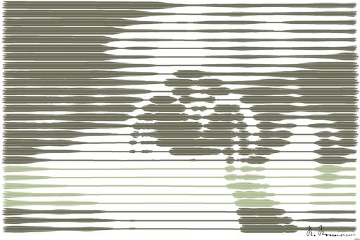 from CC0 photo AI art