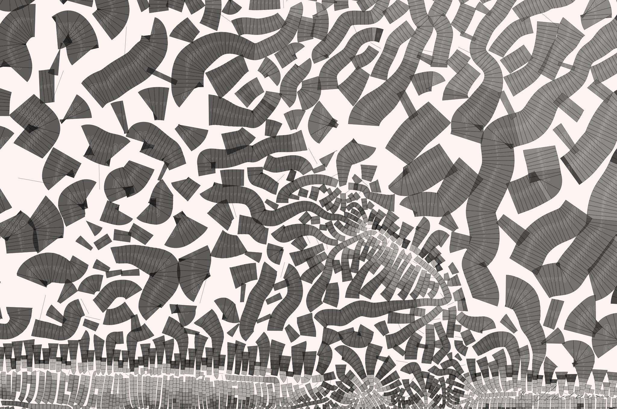 from CC0 photo AI Art