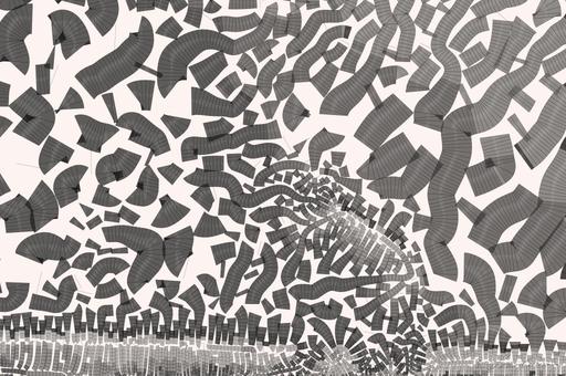 from CC0 photo AI art