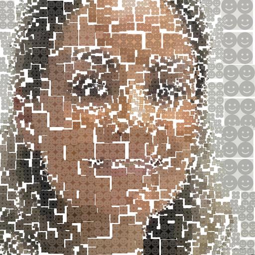 Drawn by bot 8yDTJWdwJoK2XZkPtzoi8H; art-quadrangle; artwork for redditgetsdrawnbybot AI art