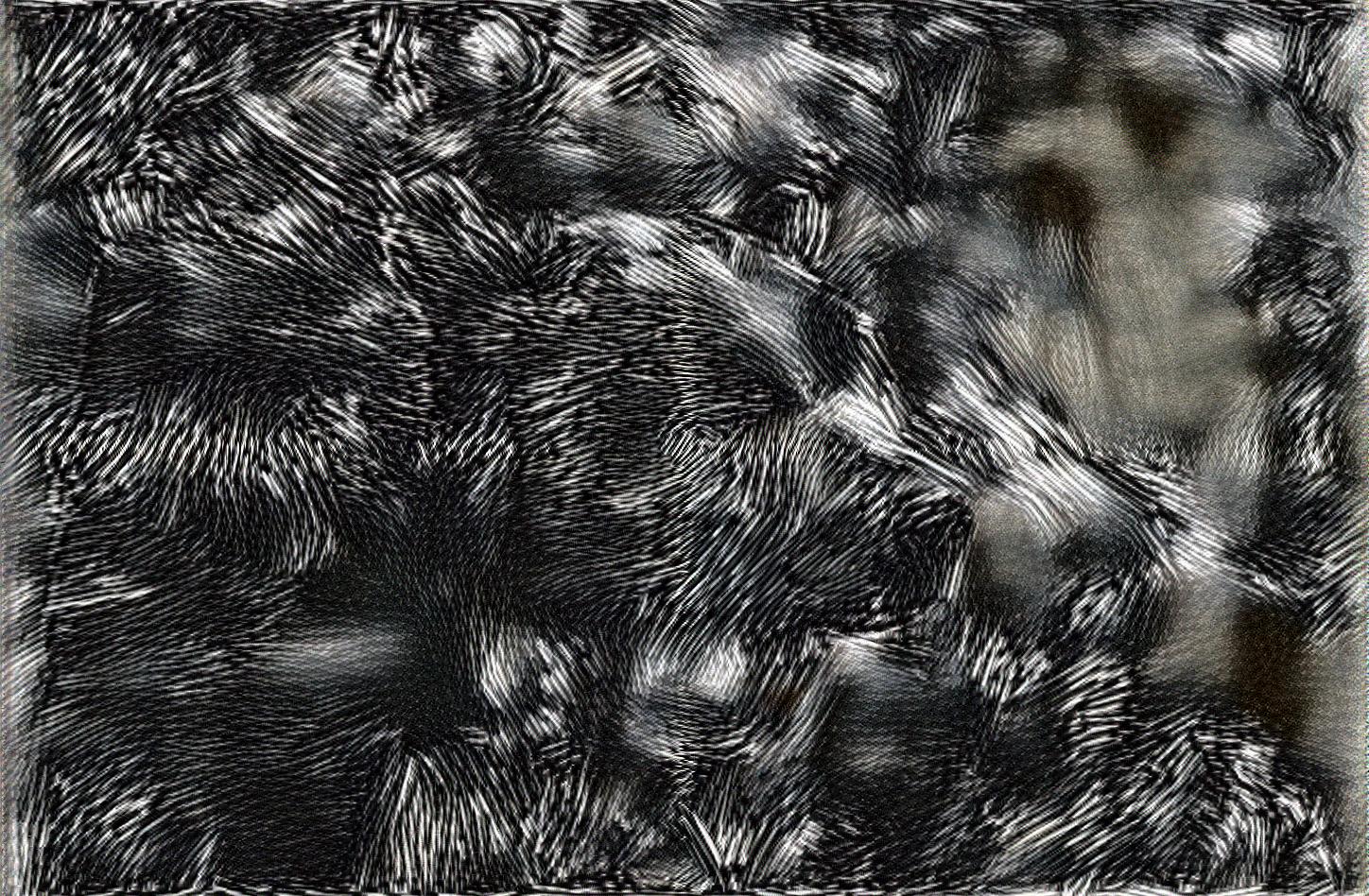 from CC0 photo AI Art