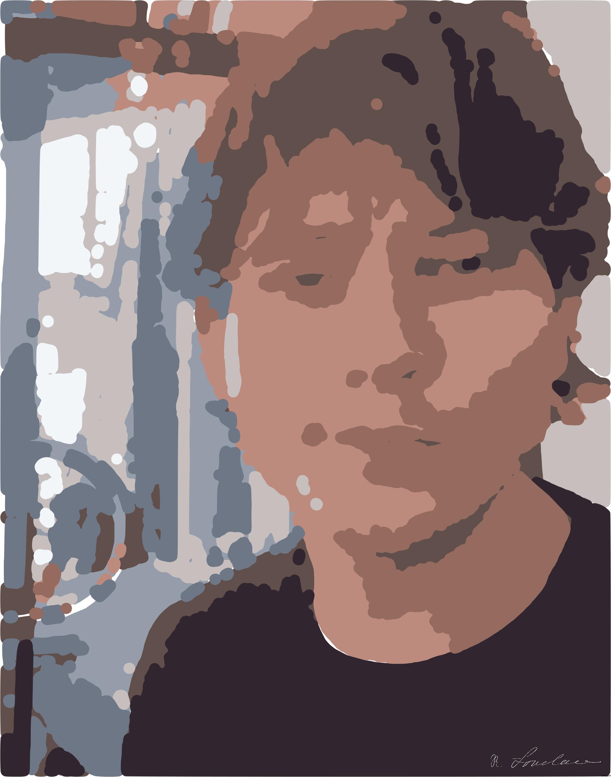 artwork for redditgetsdrawnbybot AI Art