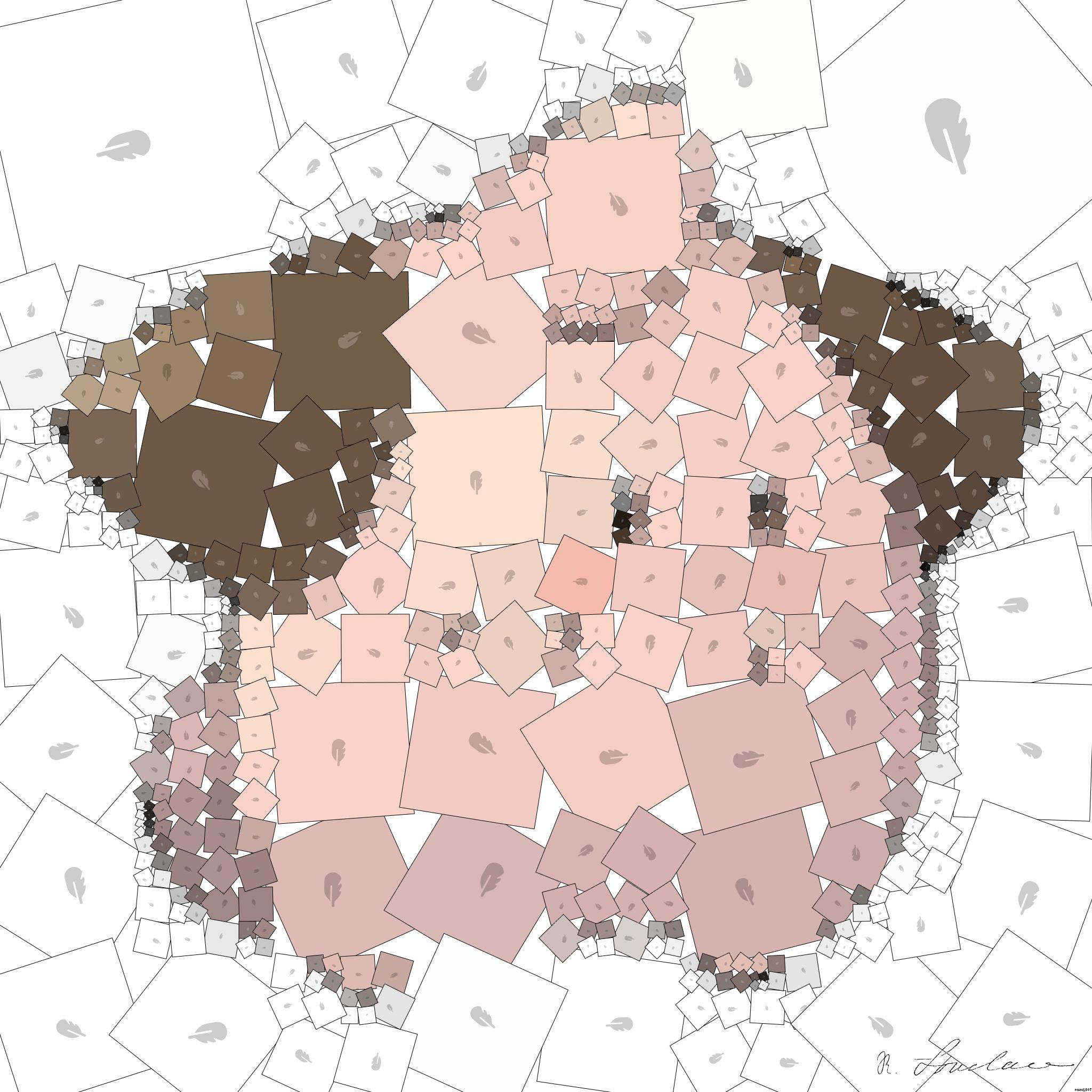 Drawn by bot 32mxU2sbjZcKGWcbbezTpR; art-quadrangle AI Art