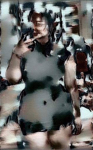 artwork for redditgetsdrawnbybot AI art