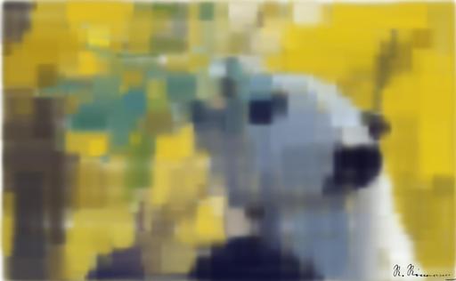 from CC0 photo AI art