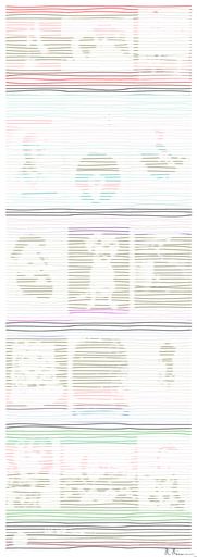 artwork for redditgetsdrawnbybot AI art