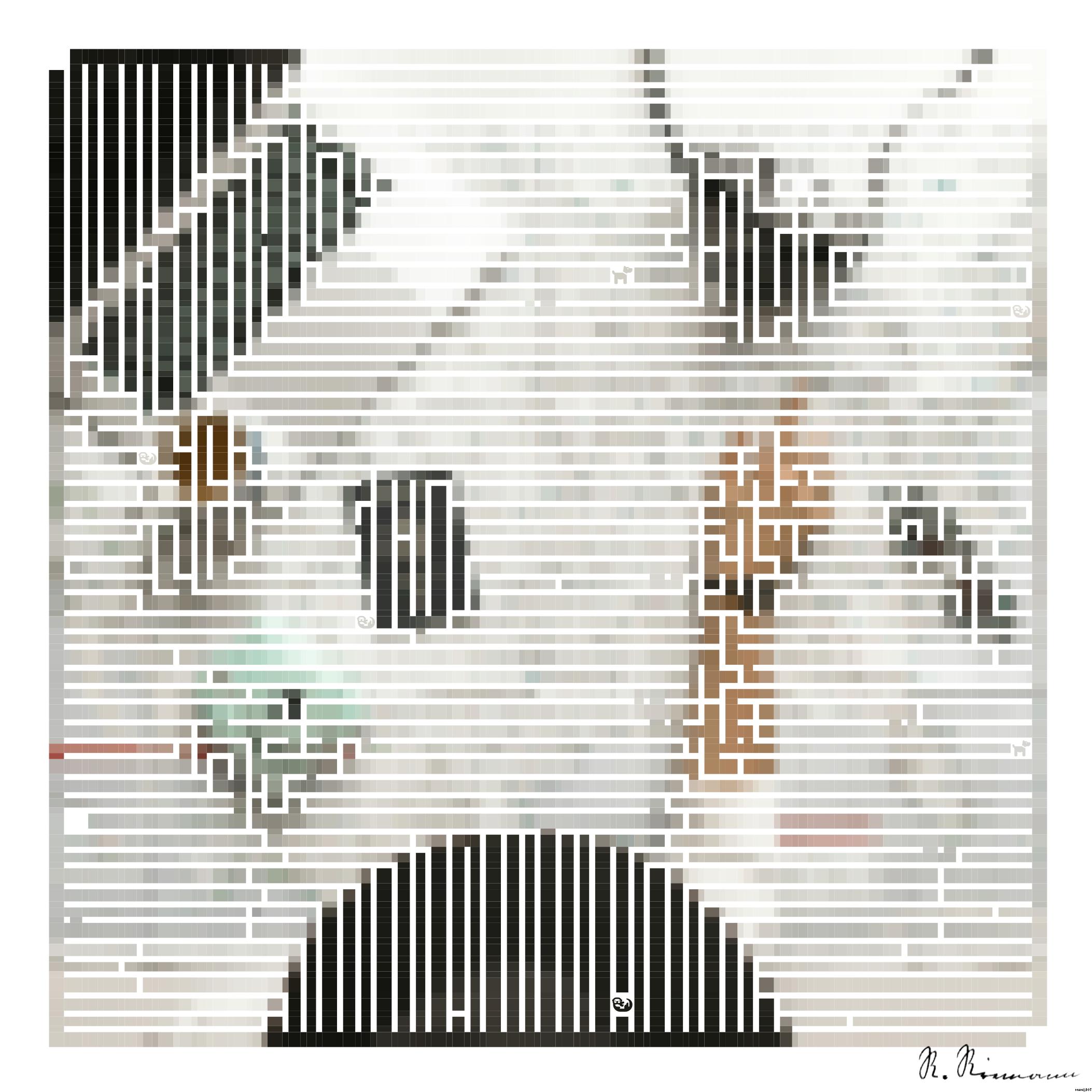 Drawn by bot 3SLcKAu6JBv8726isPppiz; art-amaze; Hand on map with camera, passport, laptop, and coffee, perfect for travel planning inspiration. AI Art