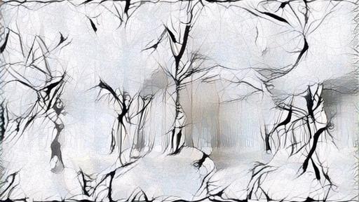 from CC0 photo AI art