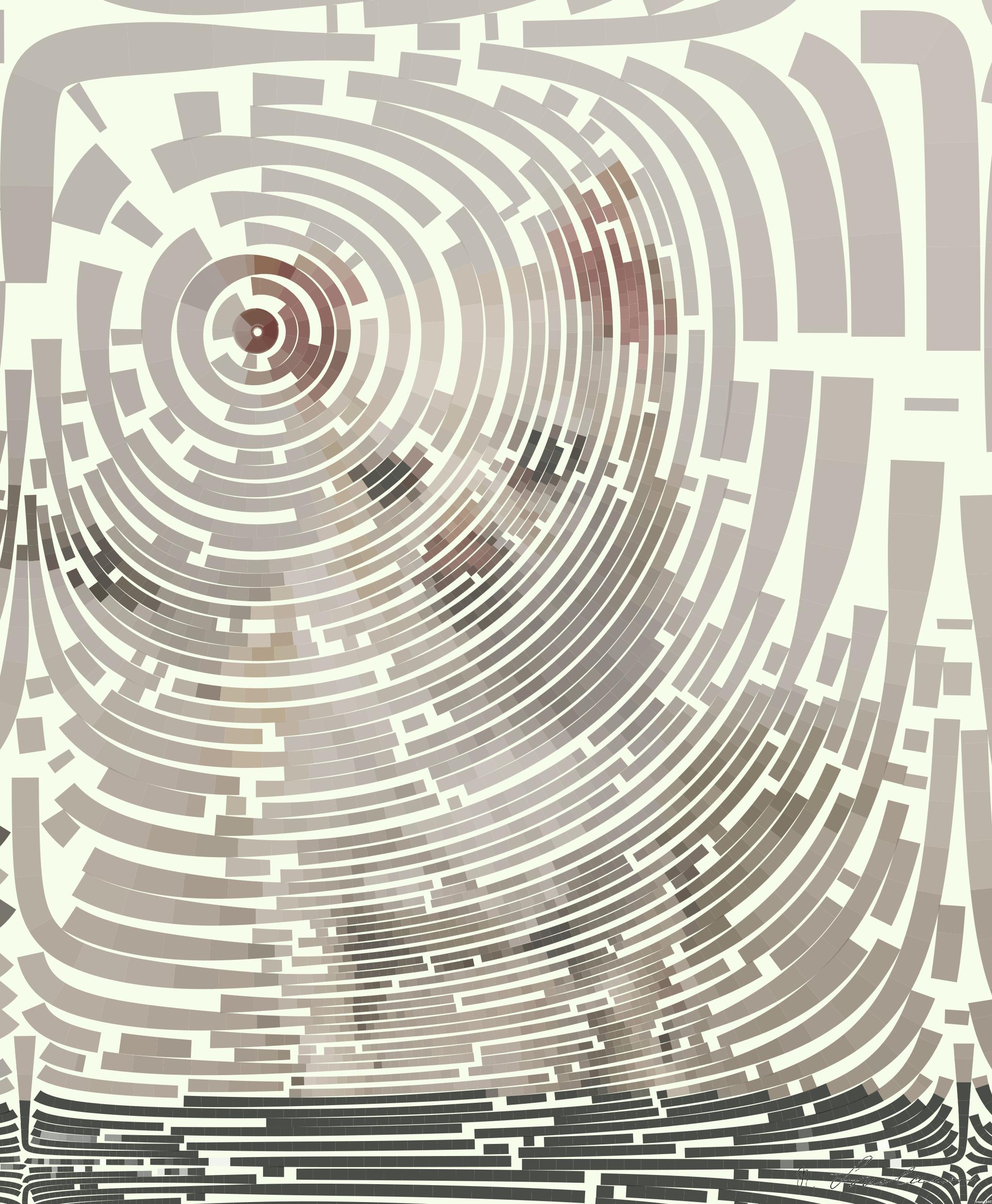 artwork for redditgetsdrawnbybot AI Art