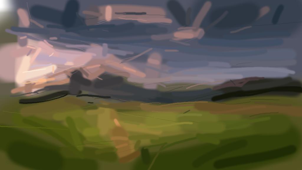 from CC0 photo AI Art