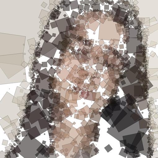 artwork for redditgetsdrawnbybot AI art