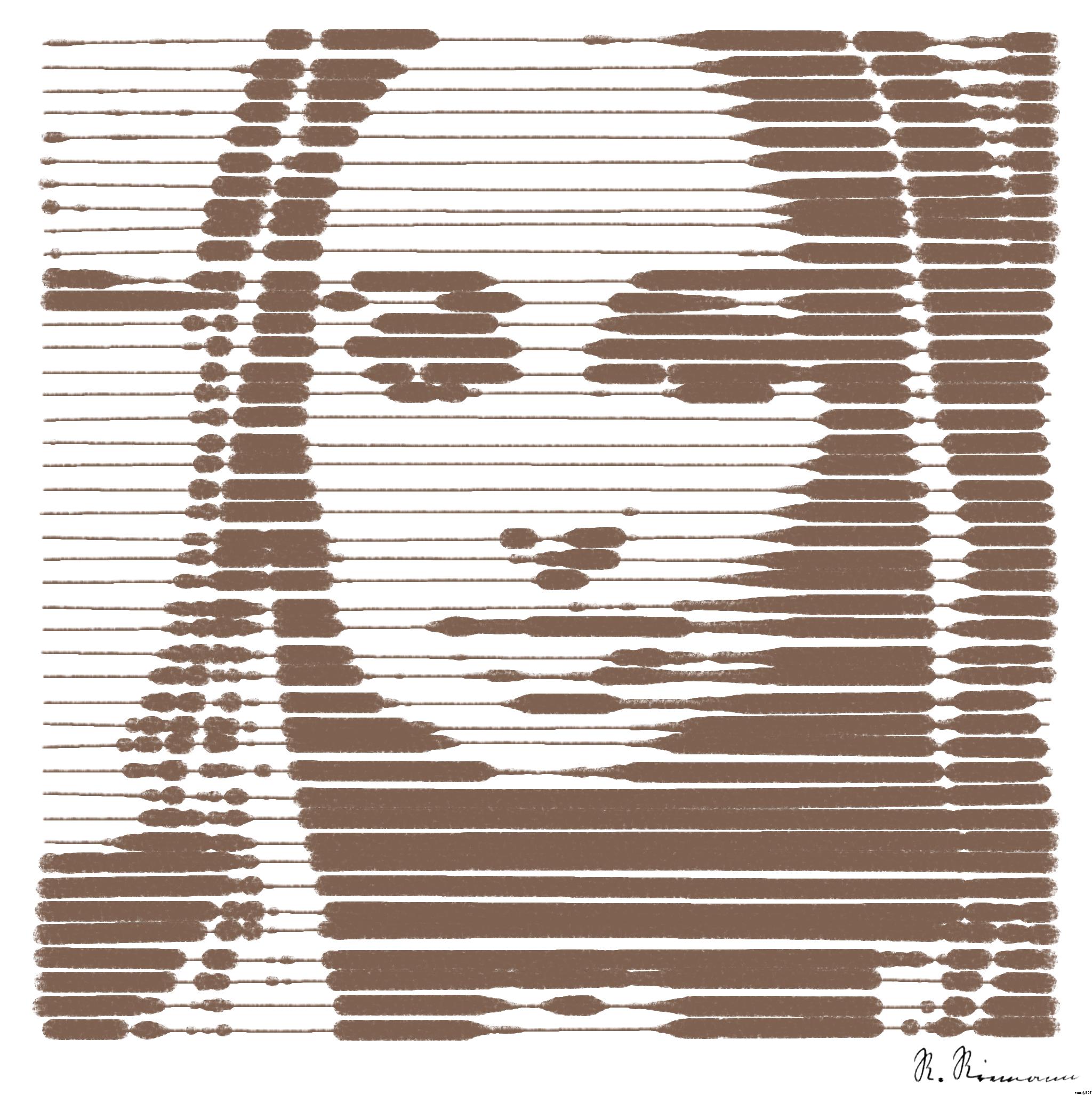 artwork for redditgetsdrawnbybot AI Art