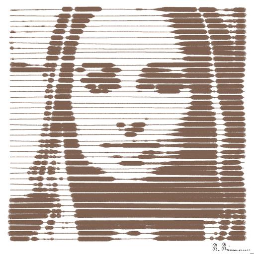 artwork for redditgetsdrawnbybot AI art