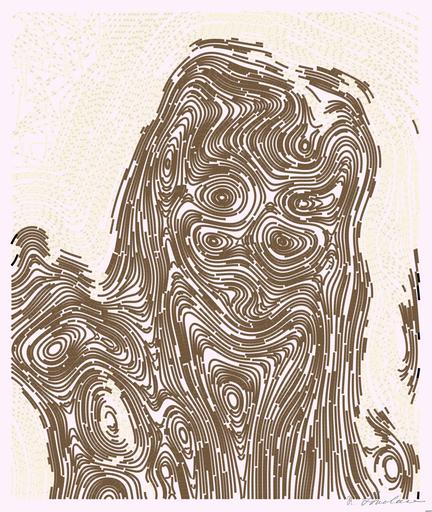 artwork for redditgetsdrawnbybot AI art