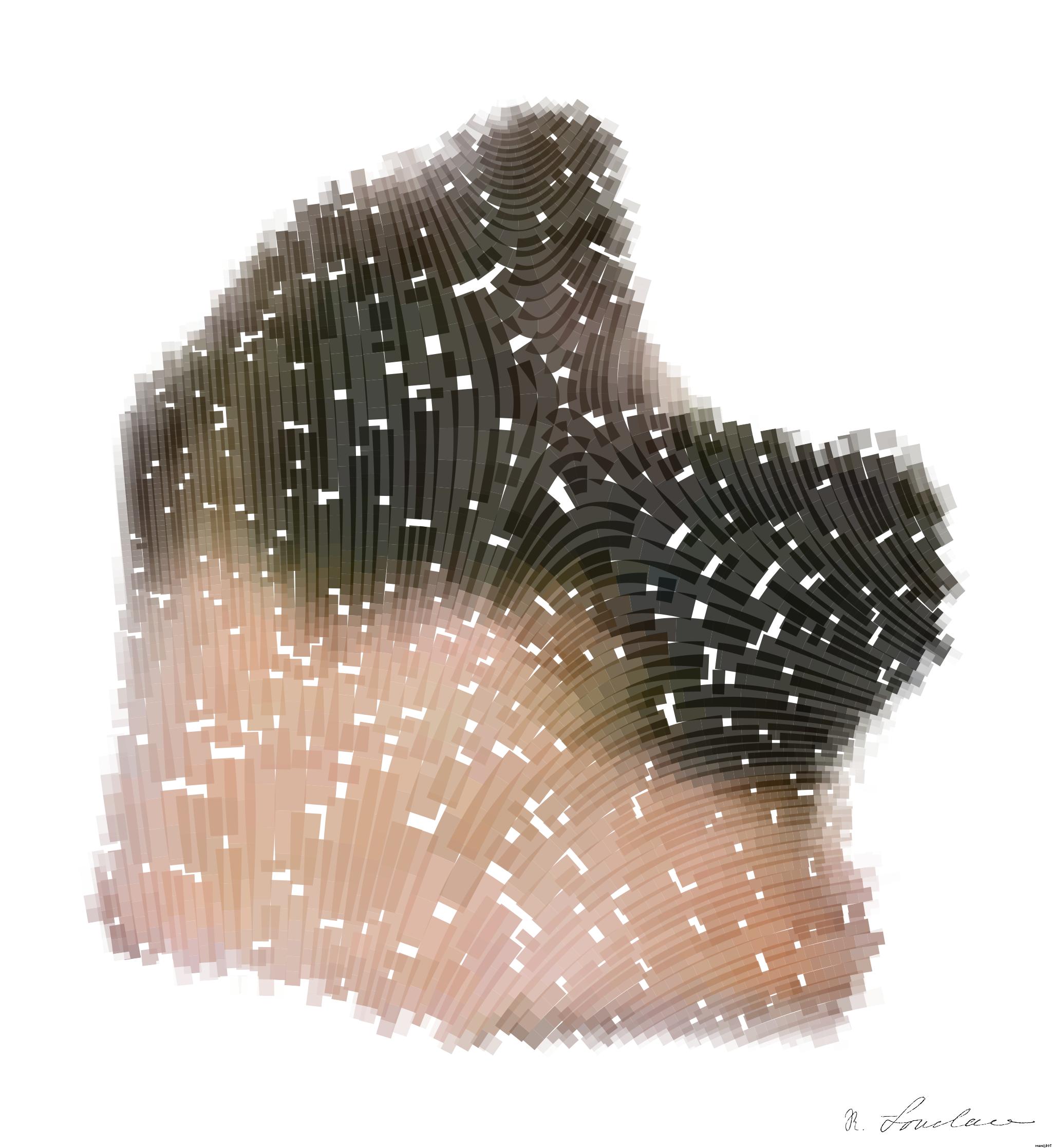 artwork for redditgetsdrawnbybot AI Art