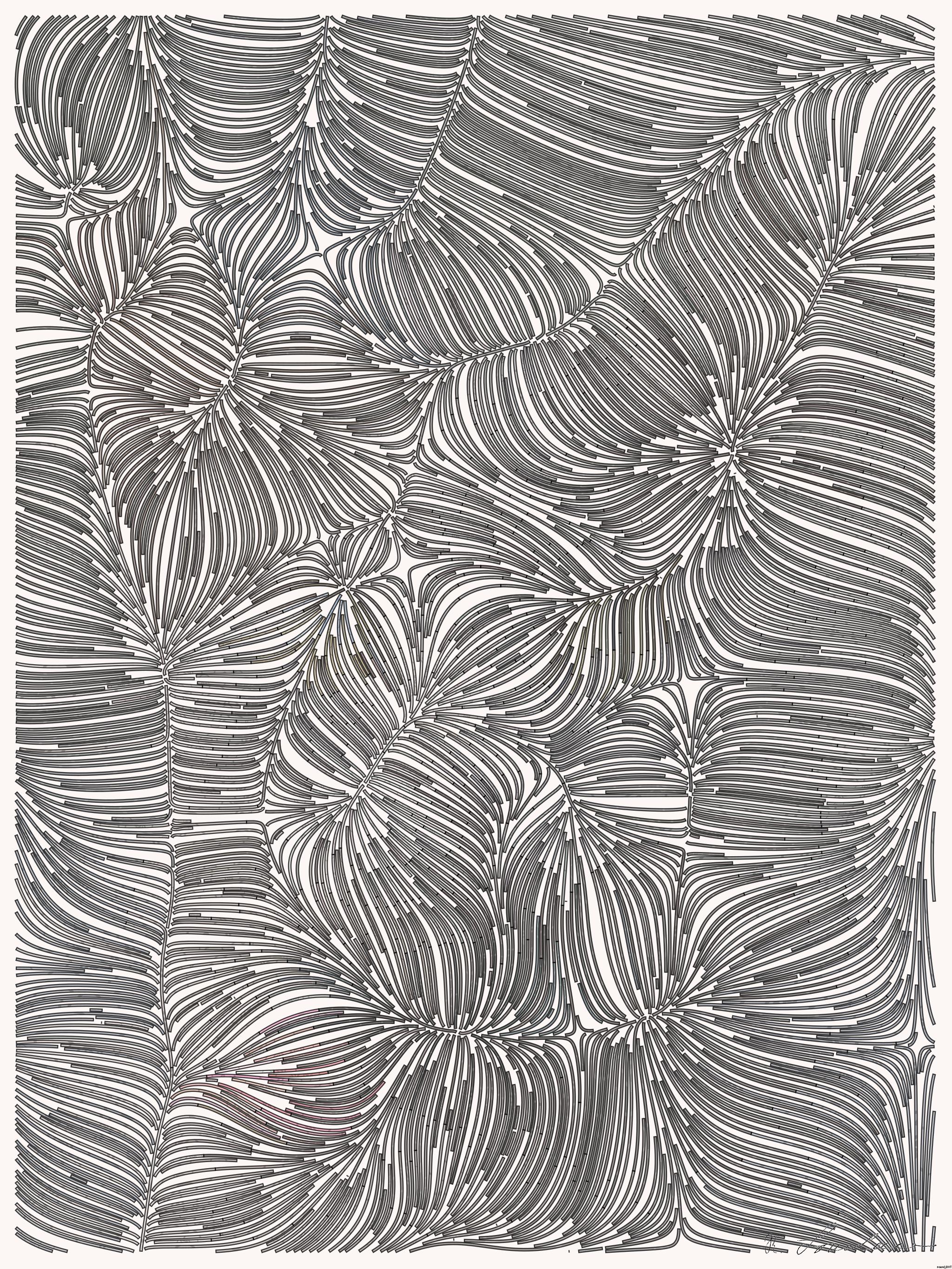 from CC0 photo AI Art