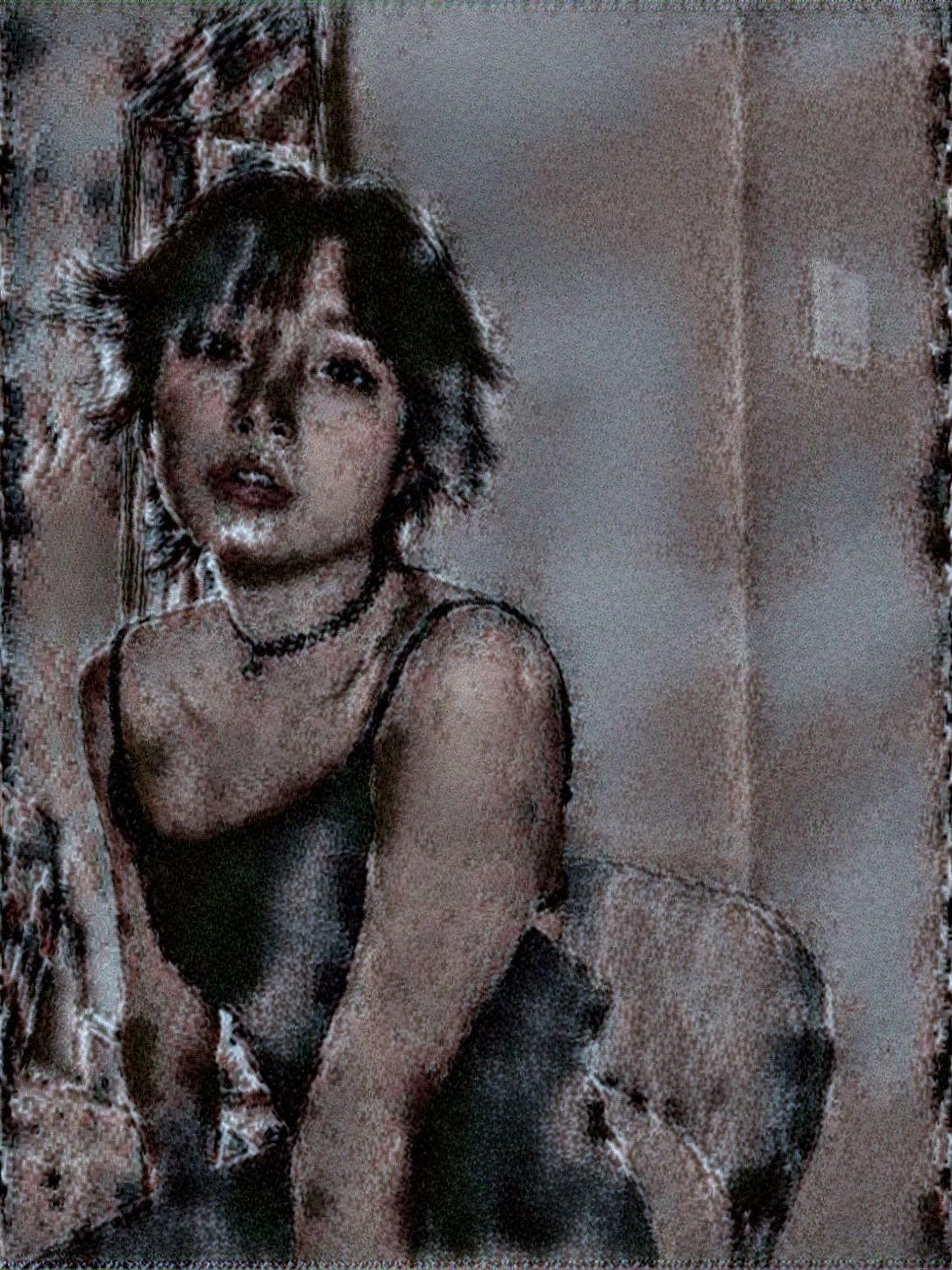 artwork for redditgetsdrawnbybot AI Art