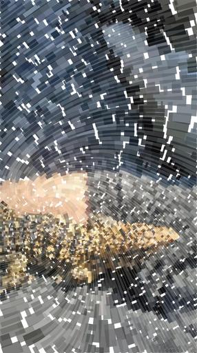 artwork for redditgetsdrawnbybot AI art