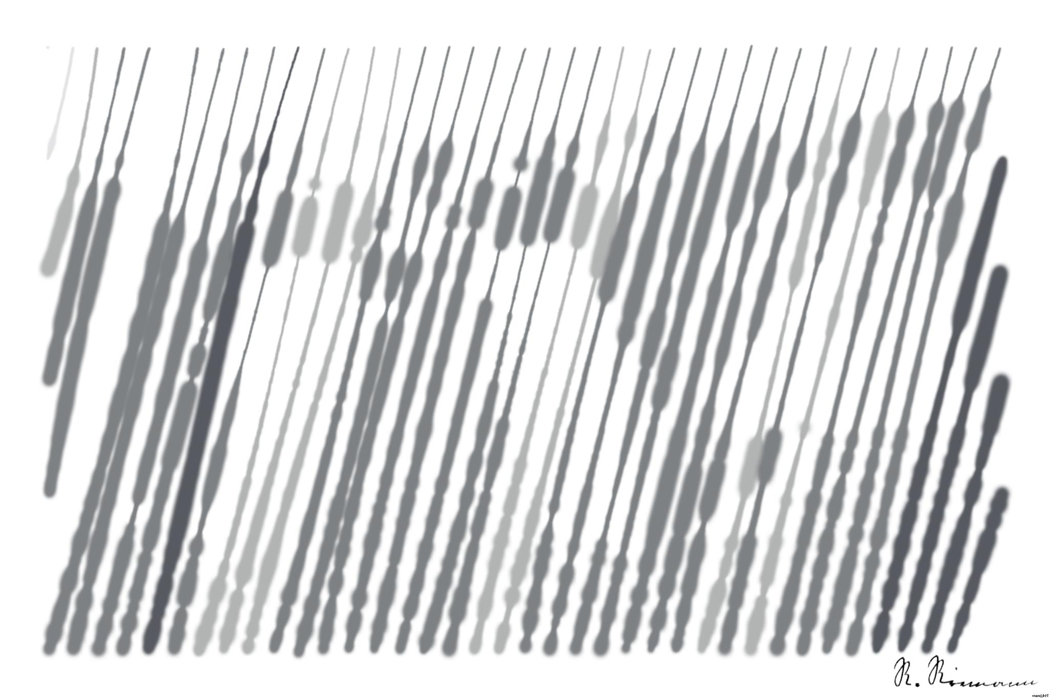 from CC0 photo AI Art