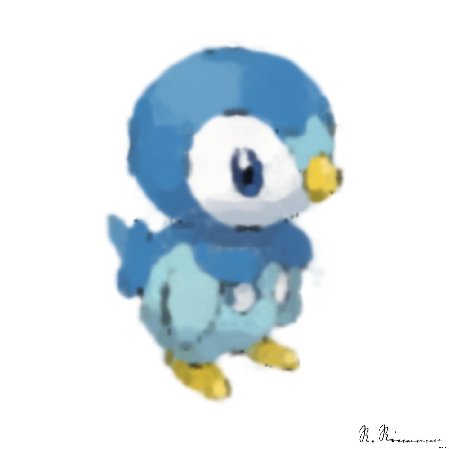 Drawn by bot WeKncEw7jMeNgN2qsBvYNN; art-primitive-paintbrush-ii AI Art