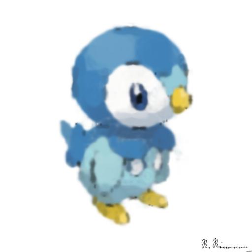 Drawn by bot WeKncEw7jMeNgN2qsBvYNN; art-primitive-paintbrush-ii AI art