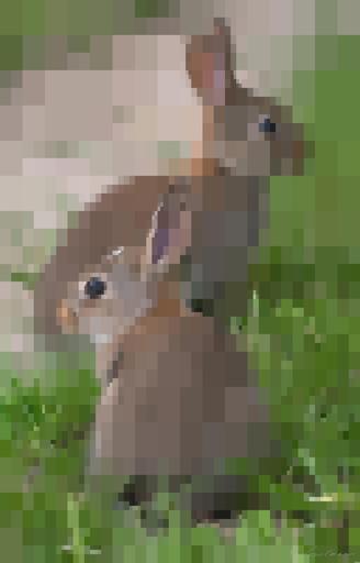 from CC0 photo AI art