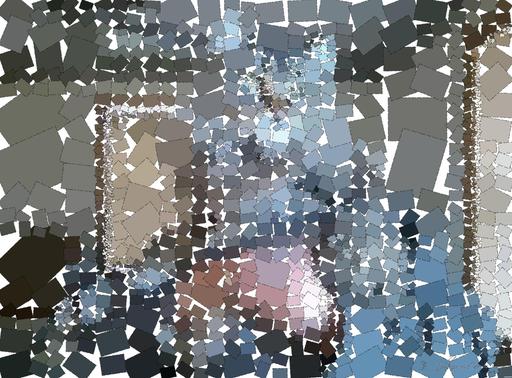 artwork for redditgetsdrawnbybot AI art