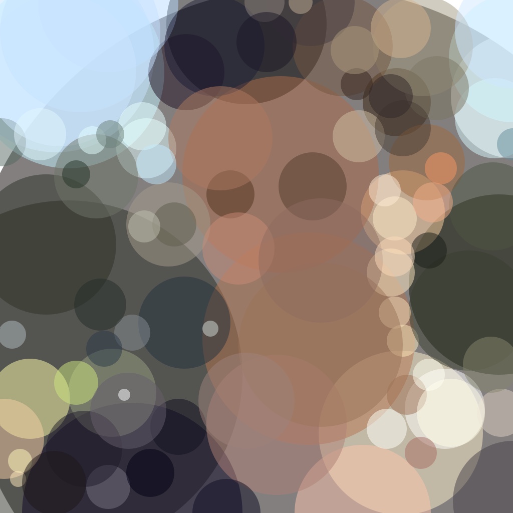 artwork for redditgetsdrawnbybot AI Art