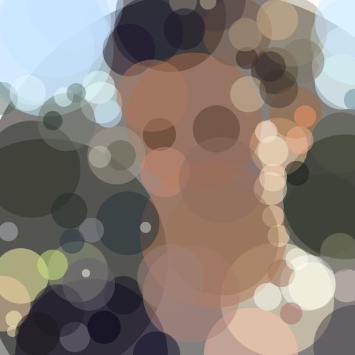 artwork for redditgetsdrawnbybot AI art