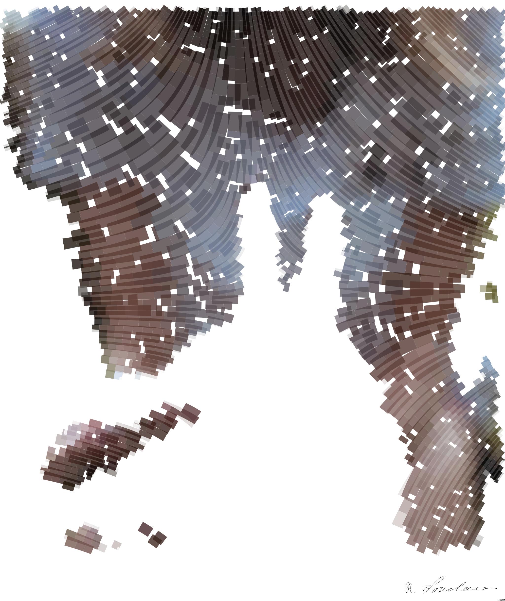 from CC0 photo AI Art