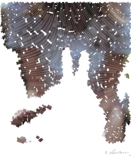 from CC0 photo AI art