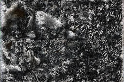 from CC0 photo AI art