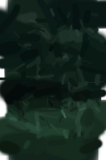 from CC0 photo AI art