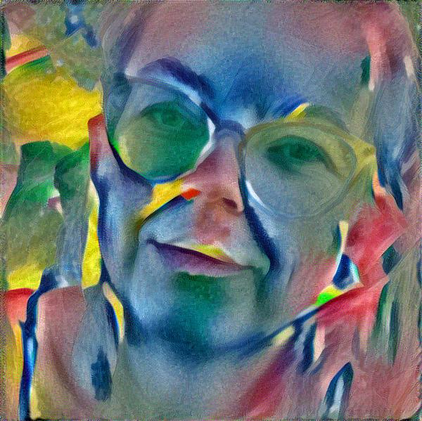 artwork for redditgetsdrawnbybot AI Art