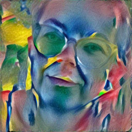 artwork for redditgetsdrawnbybot AI art